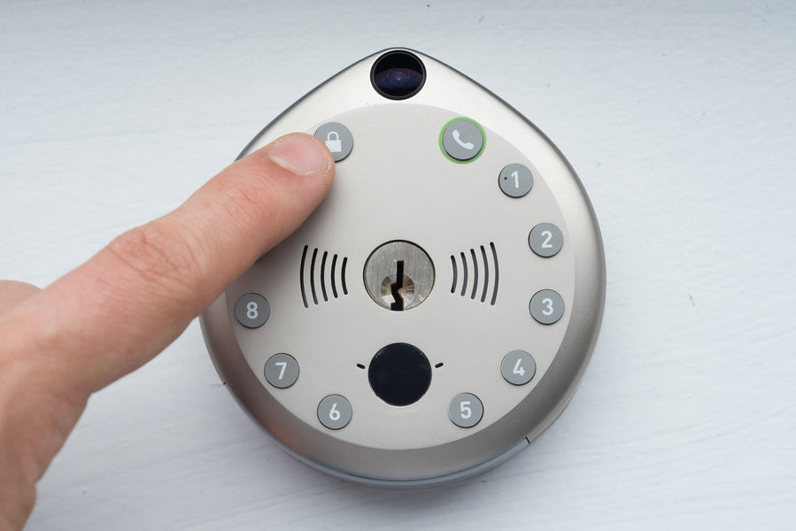 8 Questions You Should Ask Before Purchasing a Smart Lock
