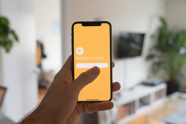 7 Reasons Why You Should Switch Your Smart Lock to Gate – Gate Video ...