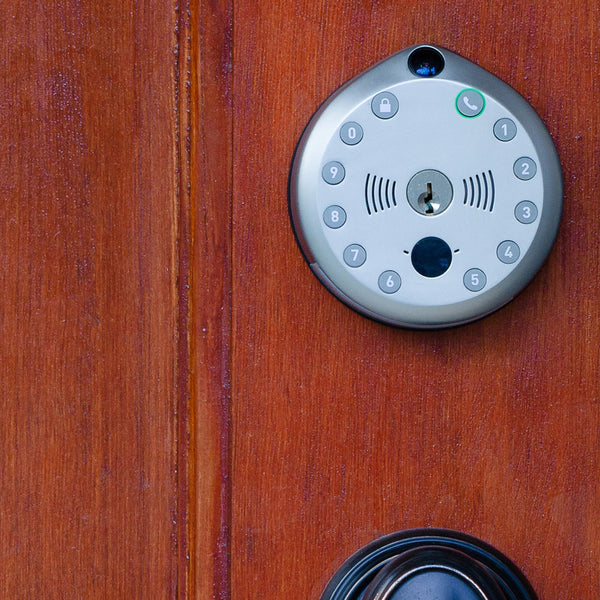 Gate Labs Releases Second Generation Operating System for its Video Smart Locks