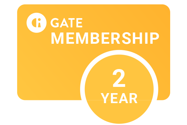 Gate Premier Plus Subscription – Gate Video Smart Lock