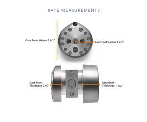 Gate Smart Lock - Franchisers & Distributors